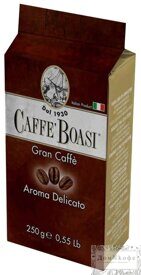 Кофе Boasi Gran Caffe молотый 250 г