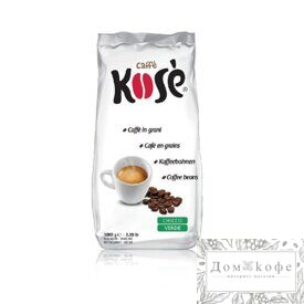 Кофе Kimbo Kose Vending 1 кг