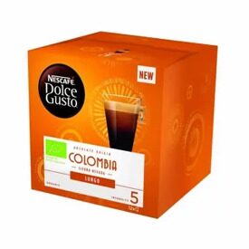 Dolce Gusto Colombia
