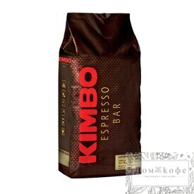 Кофе Kimbo Superior Blend 1 кг