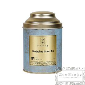 Дарджилинг Зелёный чай