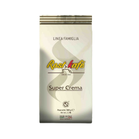 КОФЕ В ЗЕРНАХ ROSTKAFE «SUPER CREMA» 1 КГ,