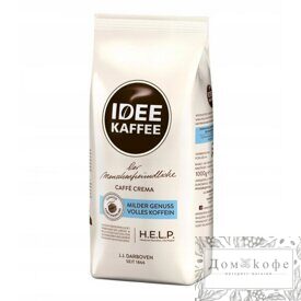 IDEE Kaffee Caf  e Crema