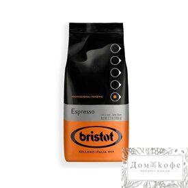 Bristot Espresso 500г
