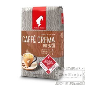 Кофе зерновой Julius Meinl Trend Collection Caffè Crema Intenso 1 кг