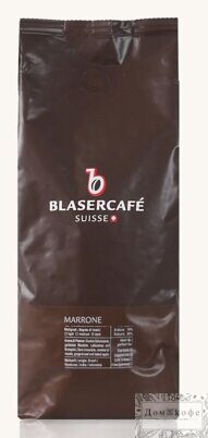 Кофе в зернах Blasercafe Marrone 1кг