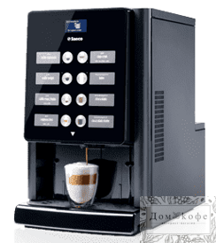 Профессиональная кофемашина Saeco Iperautomatica 9G 1C 1M
