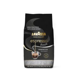 Кофе зерновой Lavazza Espresso Barista Perfetto 1кг