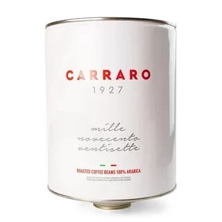 Кофе Carraro 1927 3 кг