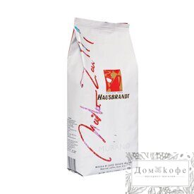 Кофе в зернах Hausbrandt Murano, 1000 г