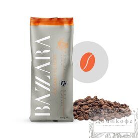 Кофе Bazzara Colombia 1 кг