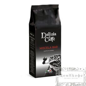 Кофе Carraro DELIZIA 1 кг