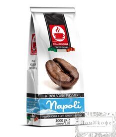 Кофе Bonini Napoli 1 кг
