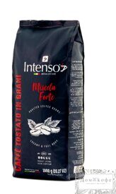 Кофе NERONOBILE INTENSO 1 кг
