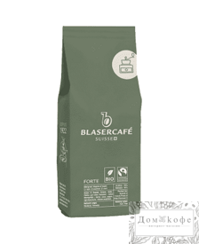 Кофе Blaser Forte Bio 250 гр