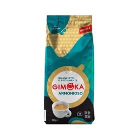 Кофе Gimoka Armonioso 500 г