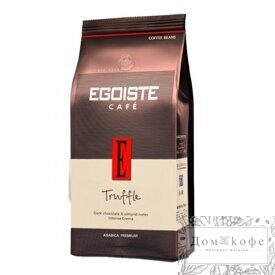 Кофе зерновой Egoiste Truffle 1кг