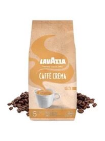 Кофе в зернах Lavazza Caffe Crema Dolce