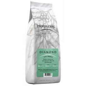 Кофе зерновой Lofbergs Professional DIAMOND 1кг