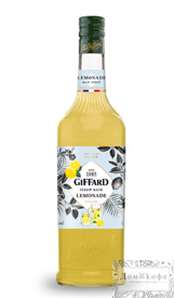 Сироп Giffard Lemonade (Лимонад)