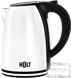 Чайник HOLT HT-KT-004 белый