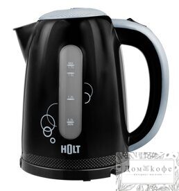 Чайник Holt HT-KT-005 черный