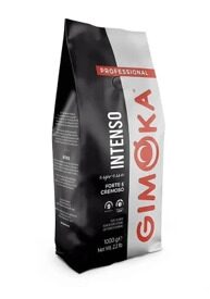 Кофе Gimoka Professional Intenso 1 кг