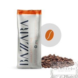 Кофе Bazzara Grancappuccino 250 гр