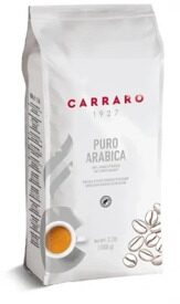 Кофе Carraro Puro Arabica 1 кг