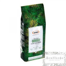 Кофе Bristot Brasile 225 г